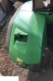 John Deere 7610 - Błotnik [LEWY]-2