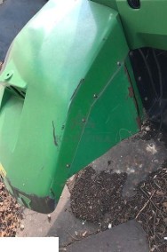 John Deere 7610 - Błotnik [LEWY]-3