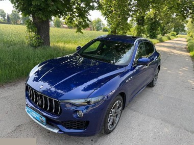S Q4 430KM Automat 4x4  2017r Full Opcja Zamiana!-1