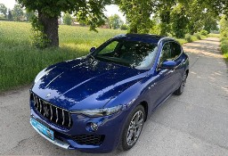 Maserati Levante S Q4 430KM Automat 4x4 2017r Full Opcja Zamiana!