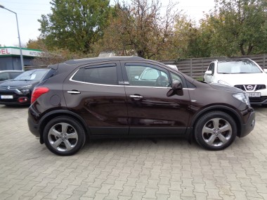 4x4 bogate wyposarzenie polecam -1