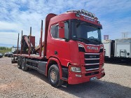 Scania r520 Poleasingowe.pl BZ