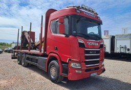 Scania r520 Poleasingowe.pl BZ