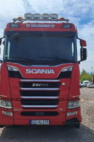 Scania r520 Poleasingowe.pl BZ-2