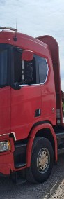 Scania r520 Poleasingowe.pl BZ-3