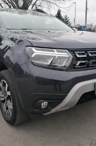 Dacia Duster I 1.0 Benzyna LPG.101KM.NAVI.klimatronic!2022!-2