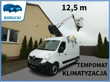 Renault Master klimatyzacja-1
