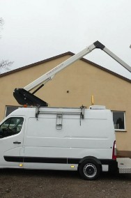 Renault Master klimatyzacja-2