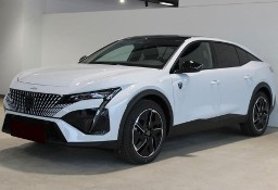 Peugeot Inny Peugeot GT Exclusive S&amp;S 1.2 mHEV e-DSC6 408 GT Exclusive 1.2 mHEV e-DSC6 145KM