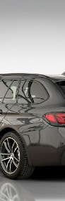 BMW SERIA 5 2,0 d(190 KM) xDrive + pakiet sportowy M Salon PL F-Vat-4