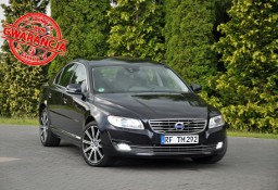 Volvo S80 II 2.0d(181KM)*Lift*Led*Xenon*Navi*El.Fotele*Skóry*Virtual*Alu18&quot;FUL*AS