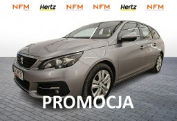 Peugeot 308 II 1,5 Bluehdi(130 KM) Active Salon PL Faktura-Vat