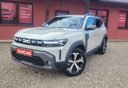 Dacia Duster JOURNEY HYBRID 140KM+SALON POLSKA+NA GWARANCJI