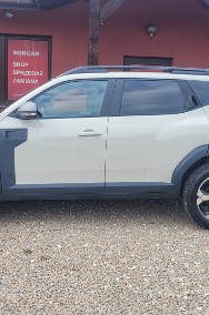 DACIA DUSTER JOURNEY HYBRID 140KM+SALON POLSKA+NA GWARANCJI-2