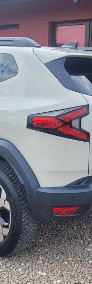 DACIA DUSTER JOURNEY HYBRID 140KM+SALON POLSKA+NA GWARANCJI-3