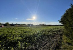 Działka budowlana Pilchów, ul. Graniczna