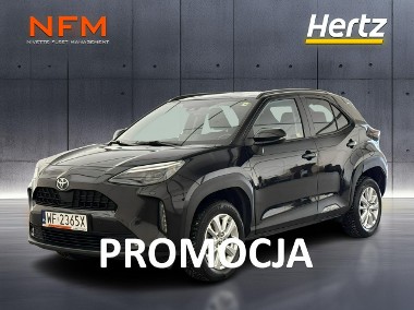 Toyota Yaris Cross 1,5 VVT-i H Hybryda (116 KM) Comfort Salon PL F-Vat-1