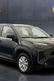 Toyota Yaris Cross 1,5 VVT-i H Hybryda (116 KM) Comfort Salon PL F-Vat-2