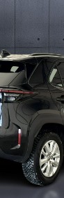 Toyota Yaris Cross 1,5 VVT-i H Hybryda (116 KM) Comfort Salon PL F-Vat-3