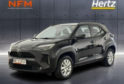 Toyota Yaris Cross 1,5 VVT-i H Hybryda (116 KM) Comfort Salon PL F-Vat