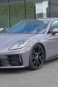 Porsche Panamera 4 E-Hybrid 4 E-Hybrid 2.9 (470KM) Dach panoramiczny-2