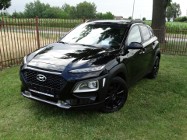 Hyundai Kona 4WD Automat Nawigacja Kamera Cofania