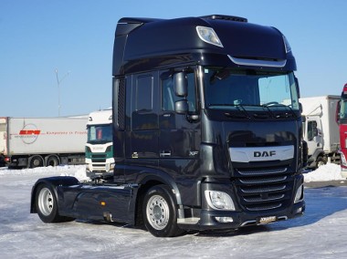 480 / EURO 6 / ACC / I - COOL / MEGA / LOW DECK / SUPER SPACE CAB-1