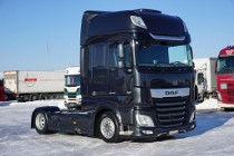 DAF XF 106 480 / EURO 6 / ACC / I - COOL / MEGA / LOW DECK / SUPER SPACE CAB