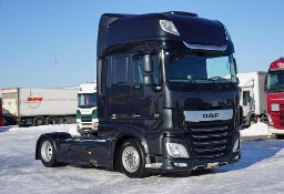 DAF XF 106 480 / EURO 6 / ACC / I - COOL / MEGA / LOW DECK / SUPER SPACE CAB