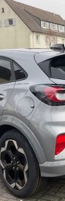 Ford Puma II ST-Line X PowerShift 1.0 EcoBoost ST-Line X 1.0 EcoBoost 155KM / Pakiet-3