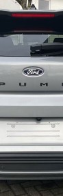 Ford Puma II ST-Line X PowerShift 1.0 EcoBoost ST-Line X 1.0 EcoBoost 155KM / Pakiet-4
