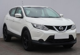 Nissan Qashqai II , Klima, Tempomat, Podgrzewane siedzienia