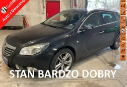 Opel Insignia I Edition, podg. i went. fotele, parktronik p/t, biksenony, nawigacja