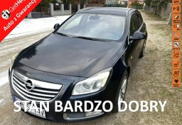 Opel Insignia I Edition, podg. i went. fotele, parktronik p/t, biksenony, nawigacja