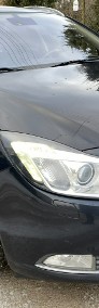 Opel Insignia I Edition, podg. i went. fotele, parktronik p/t, biksenony, nawigacja-3