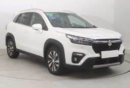 Suzuki SX4 S-Cross , Salon Polska, 1. Właściciel, Serwis ASO, Automat, Skóra,