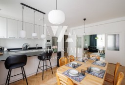 Mieszkanie Warszawa Filtry, ul. Nowowiejska