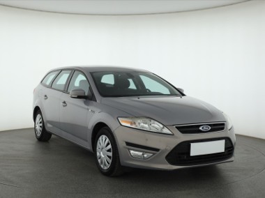 Ford Mondeo VII , Salon Polska, Automat, Navi, Klimatronic, Tempomat,-1