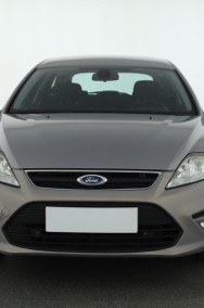 Ford Mondeo VII , Salon Polska, Automat, Navi, Klimatronic, Tempomat,-2