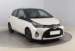 Toyota Yaris III , Salon Polska, Serwis ASO, Automat, Klimatronic