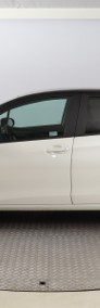 Toyota Yaris III , Salon Polska, Serwis ASO, Automat, Klimatronic-4