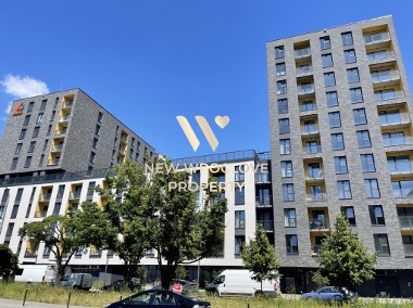 Mieszkanie 2-pok 32m, Braniborska  Wrocław-1