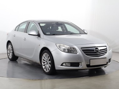 Opel Insignia , Navi, Klimatronic, Tempomat, Parktronic,ALU-1