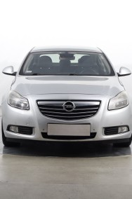 Opel Insignia , Navi, Klimatronic, Tempomat, Parktronic,ALU-2