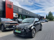 Fiat 500 Fiat 500 42 kWh Kabriolet Gwarancja kredyt 50/50 0% Leas od 101% FV2