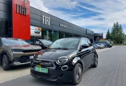 Fiat 500 Fiat 500 42 kWh Kabriolet Gwarancja kredyt 50/50 0% Leas od 101% FV2