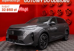 Peugeot 5008 II Allure e-DCS6 1.2 mHEV Allure e-DCS6 1.2 mHEV 145KM / Pakiet Bezpieczeństwo,