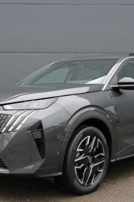 Peugeot 5008 II Allure e-DCS6 1.2 mHEV Allure e-DCS6 1.2 mHEV 145KM / Pakiet Bezpieczeństwo,-2