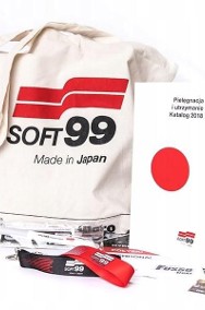 Soft99 emblem remover kit-2