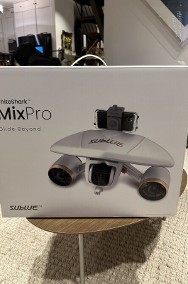 Sublue Whiteshark Mix Pro Underwater Scooter-2